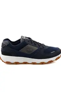 اسنیکر آبی مردانه کفش کد مدل: TB0A5YDR0191 Timberland