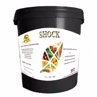 کود مخصوص گلدهی(121236) شوک آمریکایی اصل گالن 20 لیتری