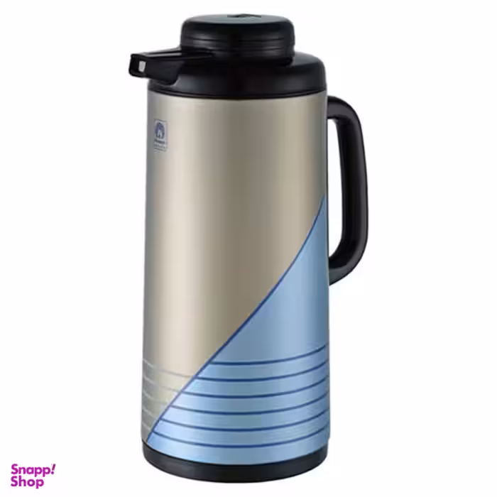 فلاسک پیکوک مدل S10002 ظرفیت 1 لیتر