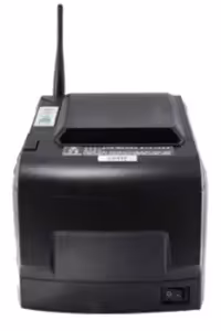 پرینتر صدور فیش اسکار مدل پی او اس 88 دبلیو