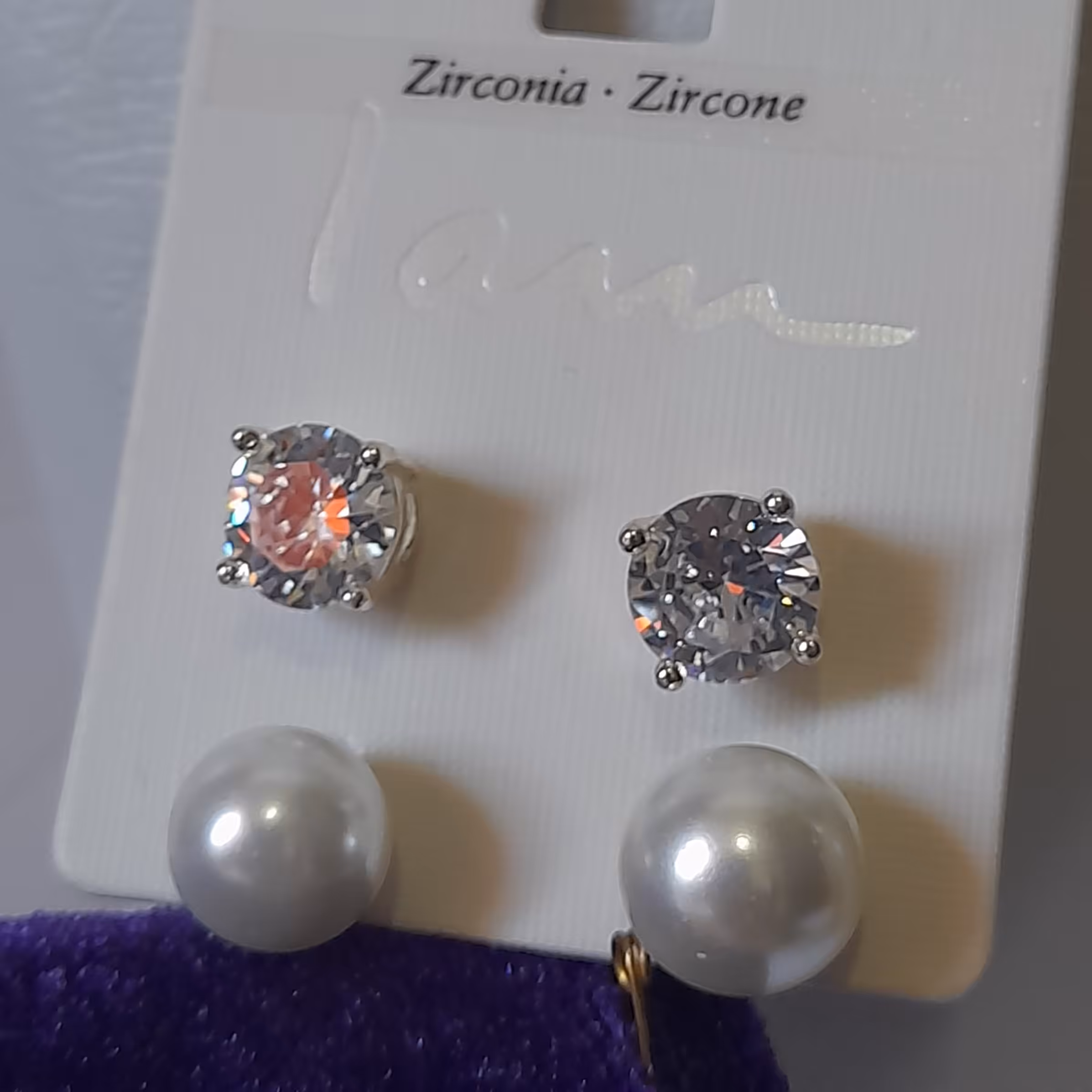 گوشوا ره میخی 2 تایی