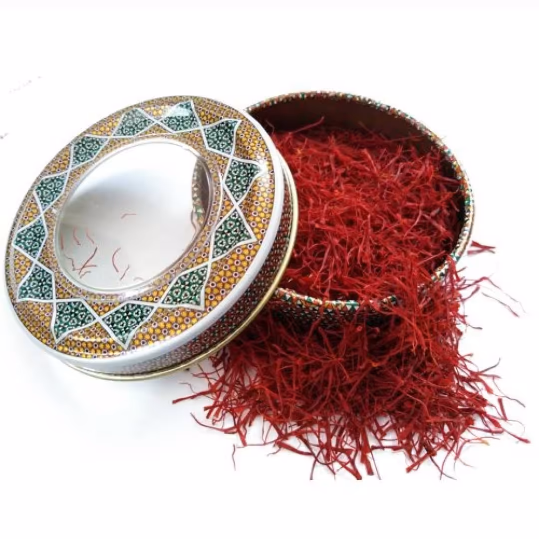 زعفران ممتاز خاتم(10گرم) آنلاین استور 
