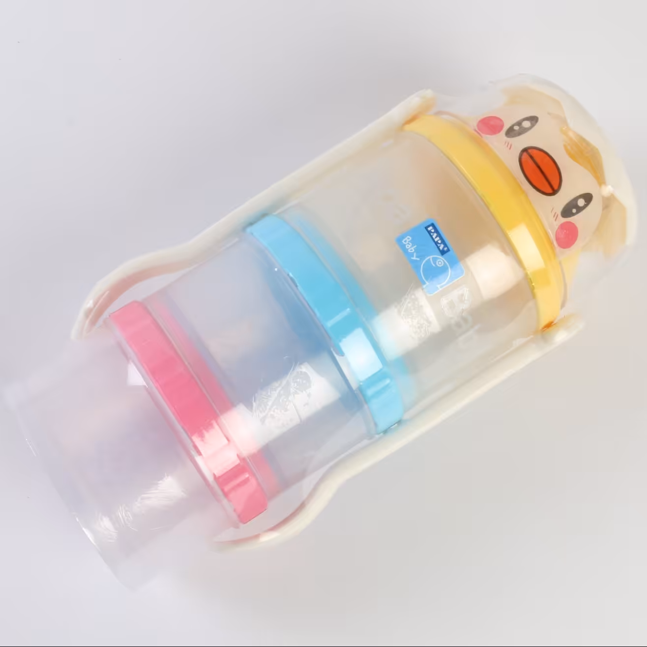 انباری شیر خشک و غذا کودک