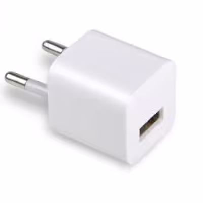 شارژر دیواری طرح آیفون مدل 1 آمپر