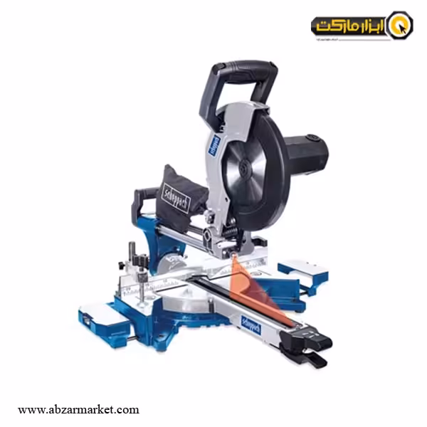 فارسی بر کشویی شپخ 254 میلی متر مدل HM110MP