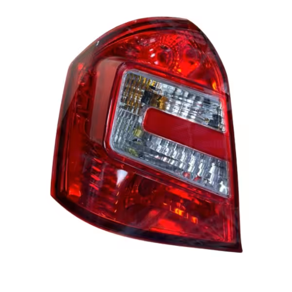 چراغ خطر چپ لیفان 520i - برند یدک لوکس(پس کرایه)