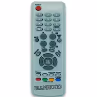 کنترل تلویزیون سامسونگ SAMSUNG مدل AA59-00312B