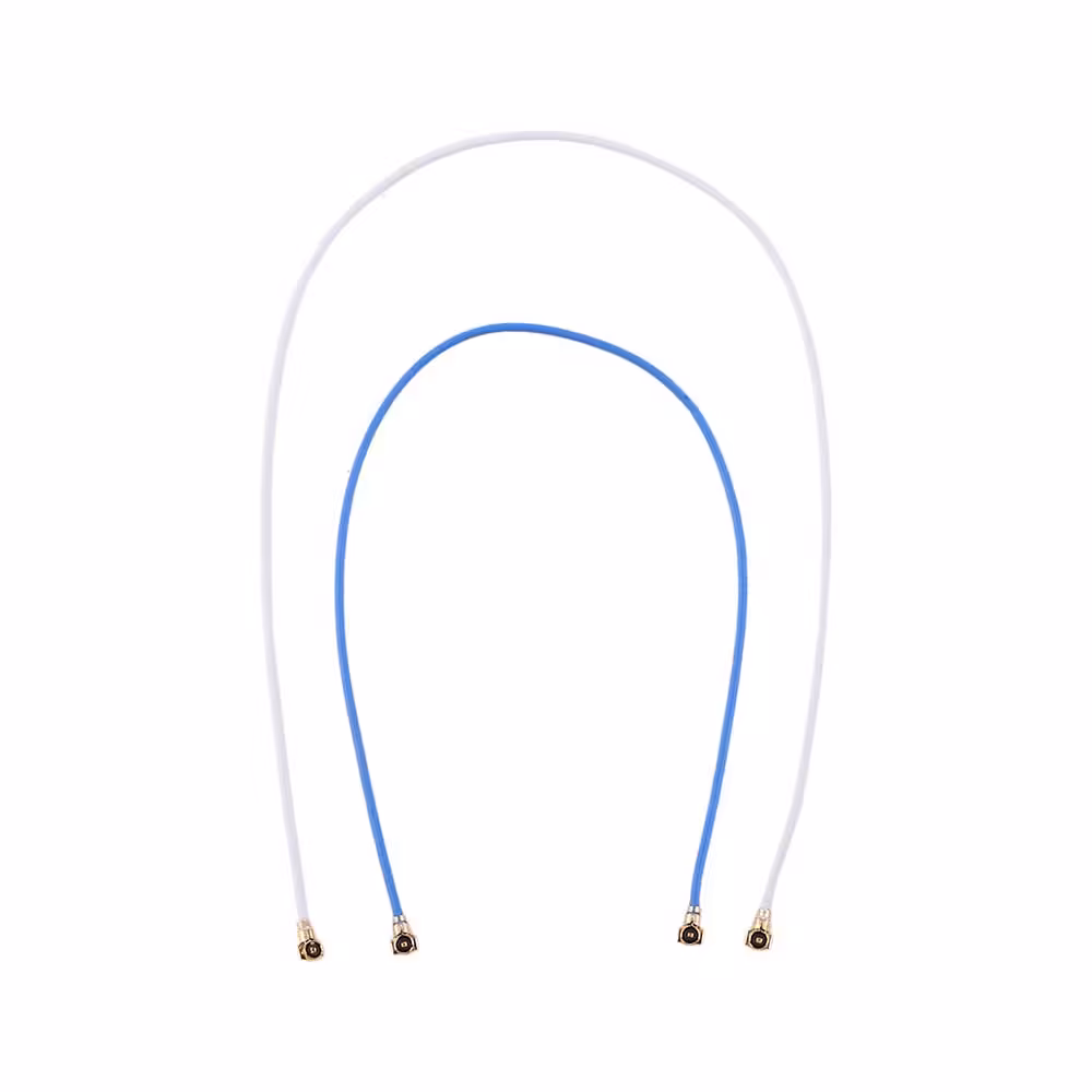 کابل سیگنال آنتن گوشی سامسونگ Samsung Galaxy A10e پک دو عددی