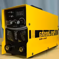 دستگاه اینورتر جوشکاری