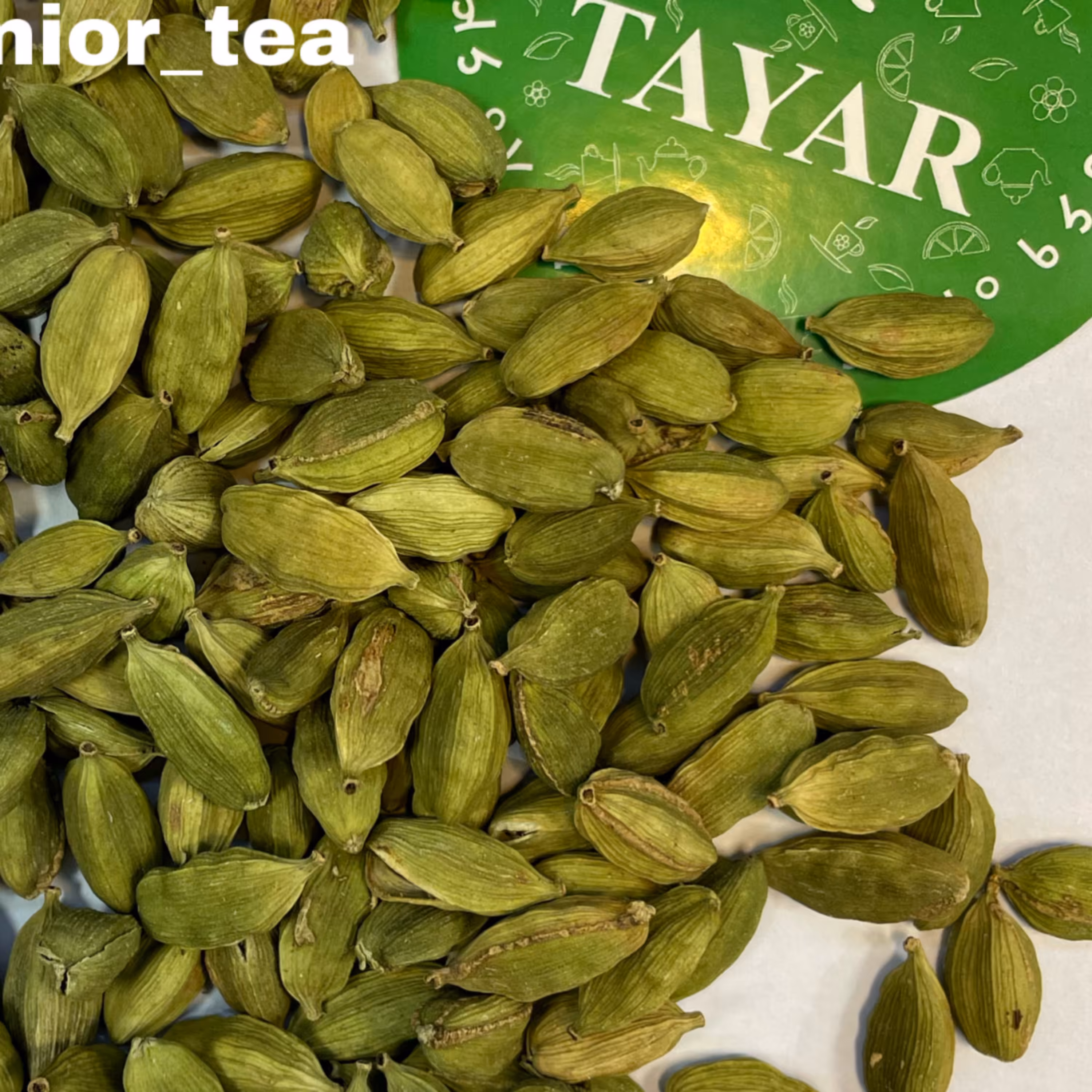 هل اعلا100گرمی