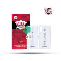 محافظ صفحه Buff گوشی سامسونگ Galaxy Note 10 مدل Hydrogel Matte
