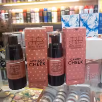 ROSE   BERRYرژگونه مایع اورجینال