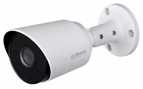 خرید و مشخصات دوربین مداربسته داهوا مدل DH-HAC-HFW1200TP-A