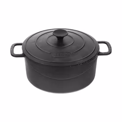 قابلمه چدن نالینو مدل Feleti سایز 28