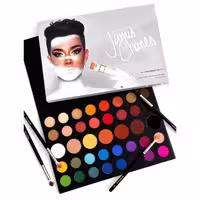 پالت مورف جیمز چارلز Morphe X James Charles
