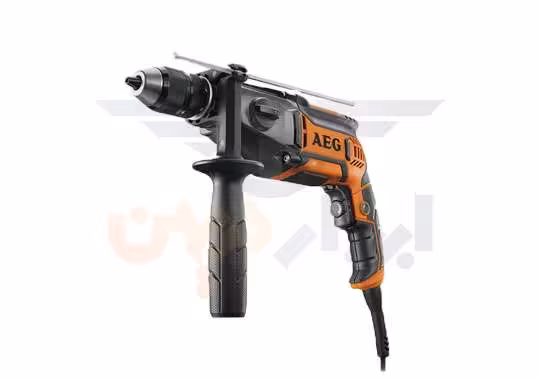 دریل 13 گیربکسی الکترونیک  آاگ sb2e 850 r aeg