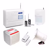 مشخصات، قیمت و خرید سیستم حفاظتی فایروال مدل F9h7