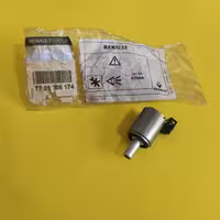 شیر برقی گیربکس اتوماتیک al4  اورجینال 