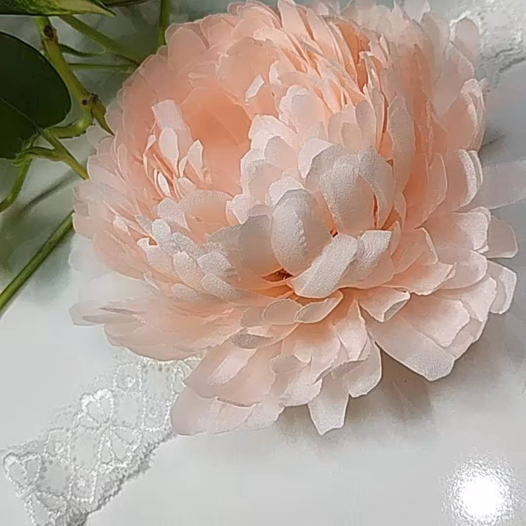 هدبند دخترانه