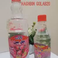 گلاب دوآتشه.واقعی، کاشان دهستان گلاب