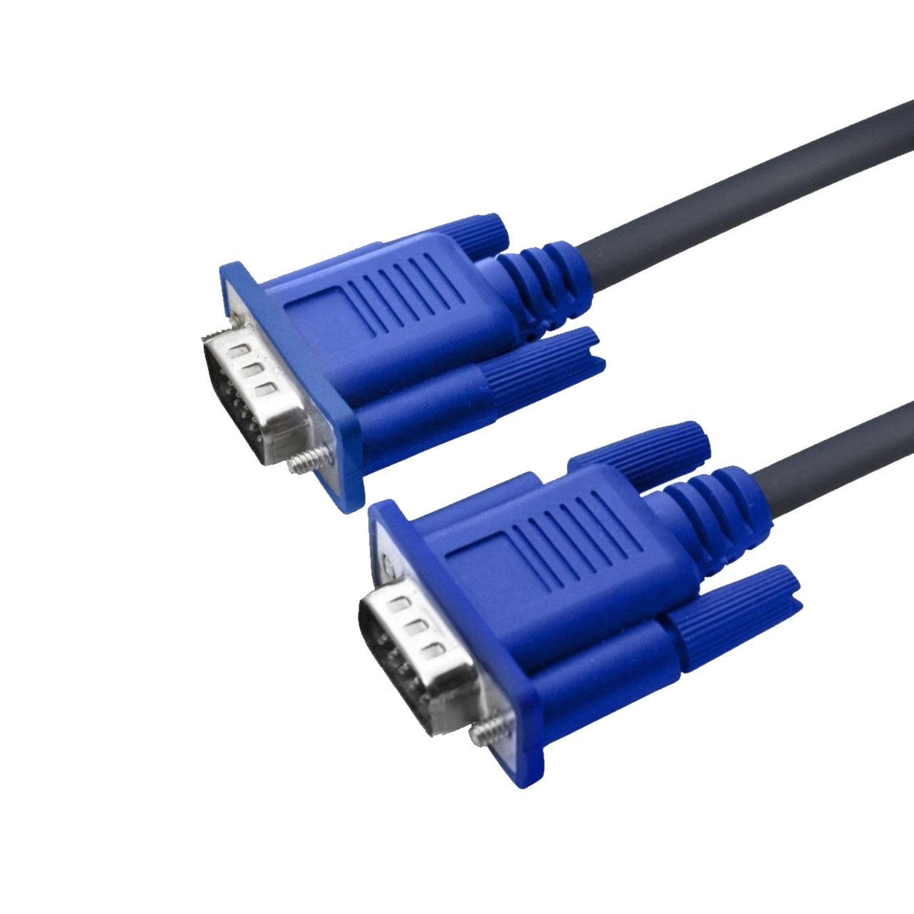 کابل VGA کد 001 طول 15 متر