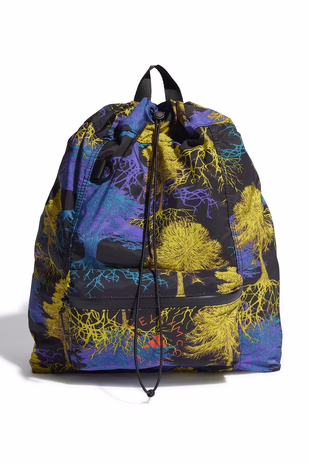 کوله پشتی بنفش مردانه و زنانه ASMC رنگ اورجینال adidas