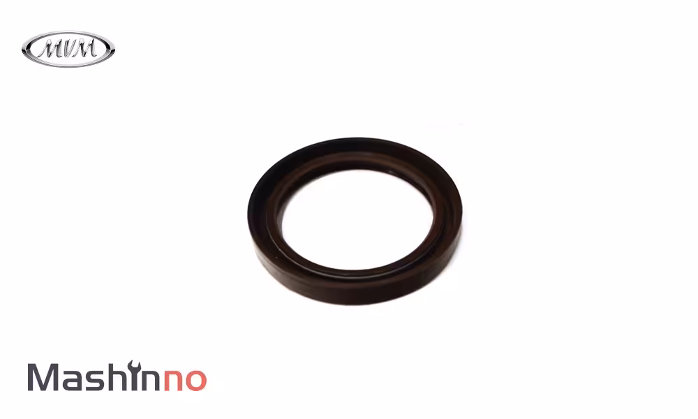 کاسه نمد ته میلنگ ام وی ام 110