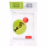 فیلتر چای چای سو  بسته 50 عددی