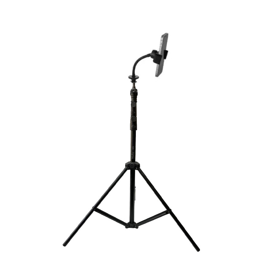 سه پایه موبایل Flexible 805 Mobile Tripod