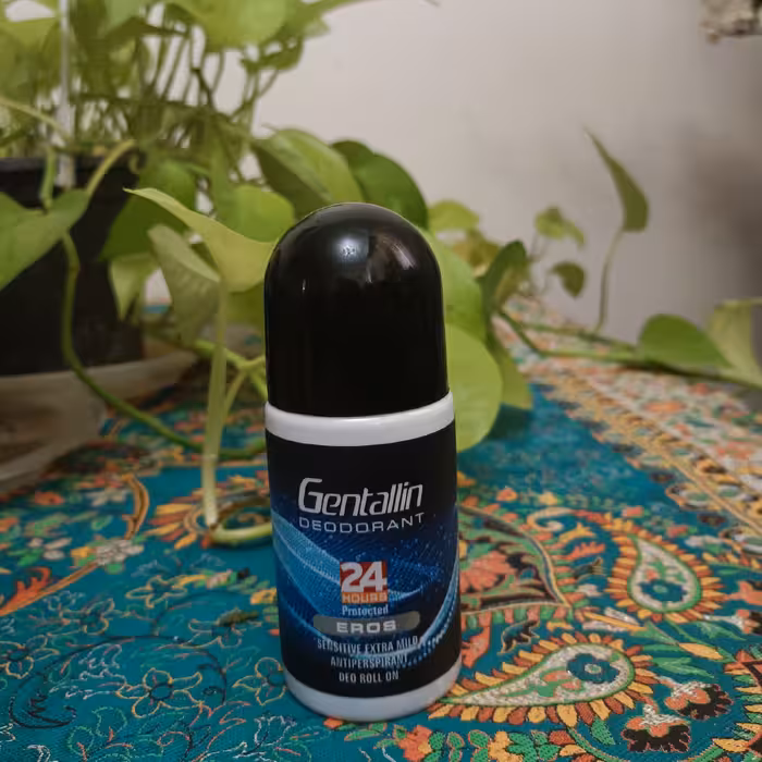 مام رولی جنتالین رایحه ورساچ اروس 70 میل