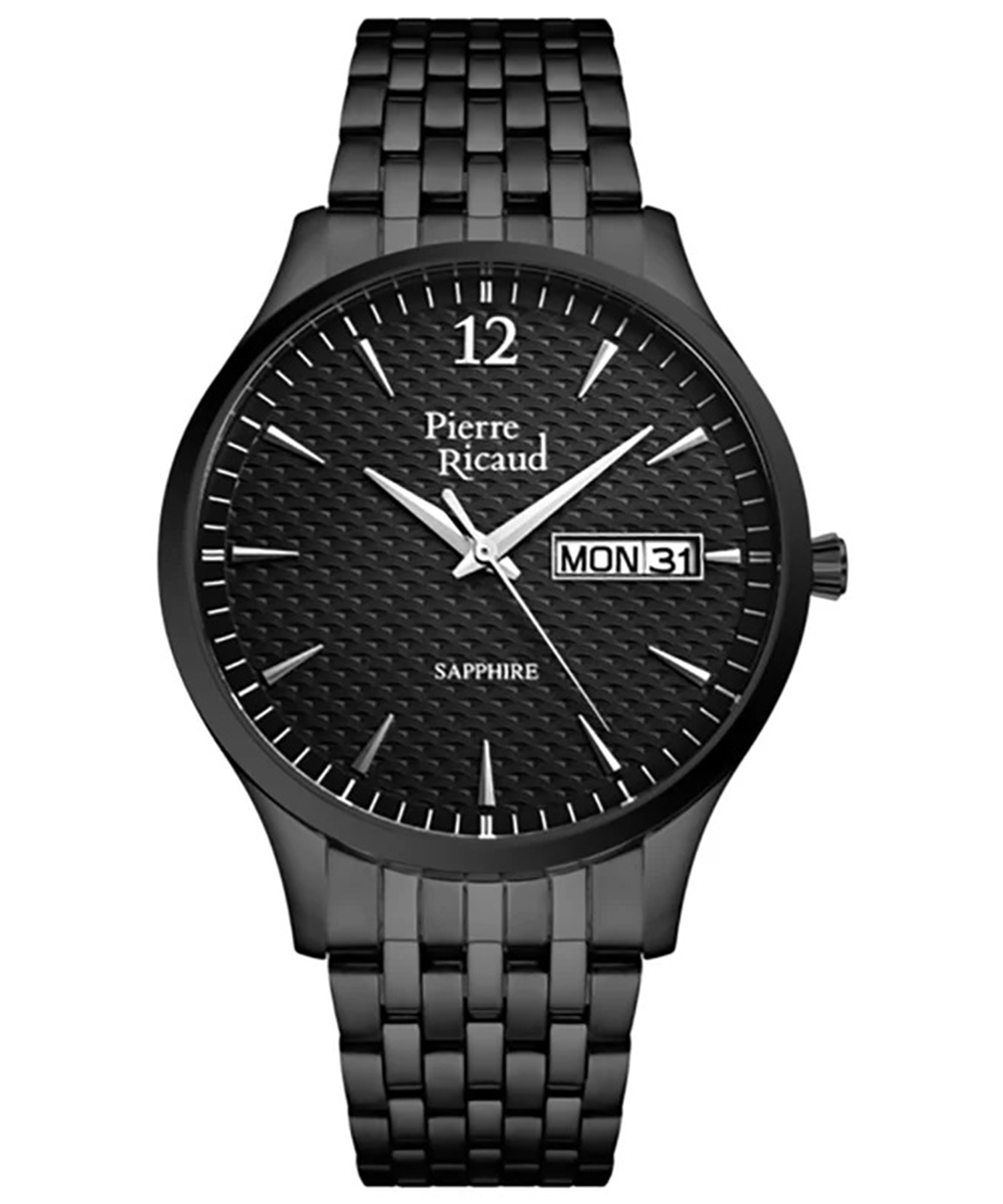 ساعت مچی مردانه پیر ریکود, کد P91093.B154Q