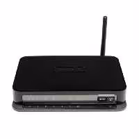 مودم روتر بی سیم ADSL2 Plus نت گیر مدل DGN1000