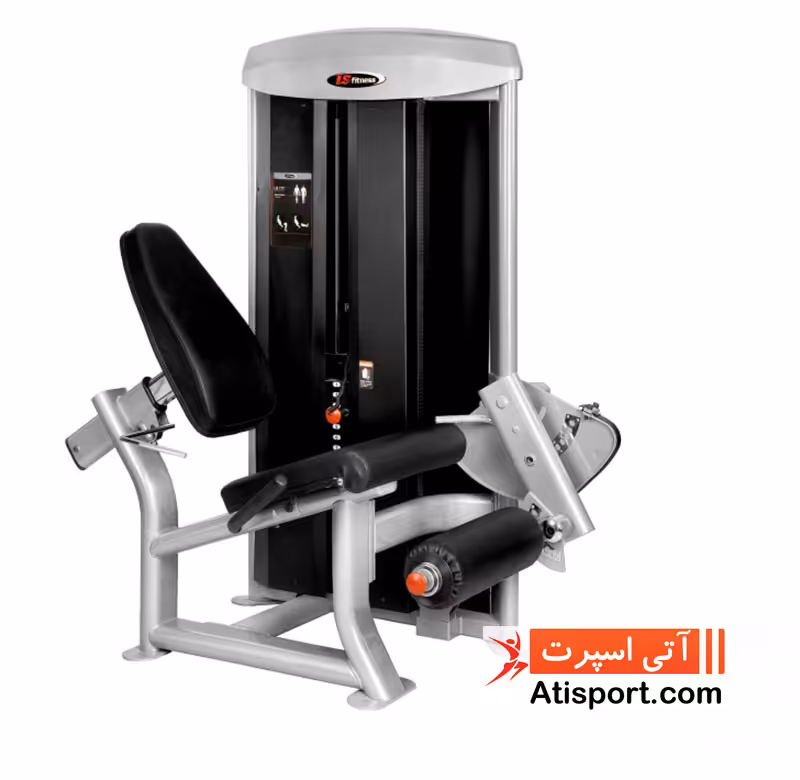 دستگاه جلو پا ماشین LS177