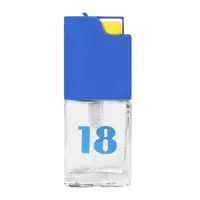 عطر جیبی مردانه بیک شماره 18 حجم 7.5 میلی لیتر