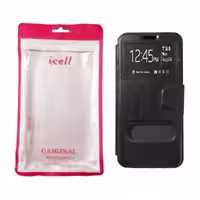 کیف کلاسوری آیسل مدل ID مناسب برای گوشی موبایل سامسونگ Galaxy A50S