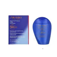 لوسیون ضدآفتاب حاوی spf50 مدل Expert Sun Protector Lotion شیسیدو 150 میل