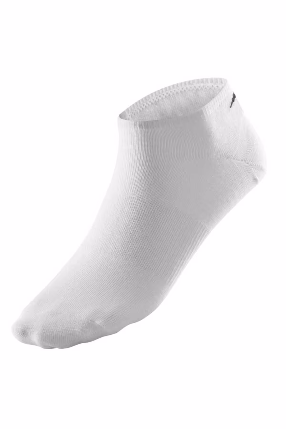 جوراب ورزشی سفید مردانه و زنانه آموزش های یونیسکس Low Mizuno