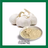 پودر موسیر اعلا سبزین (100 گرم)