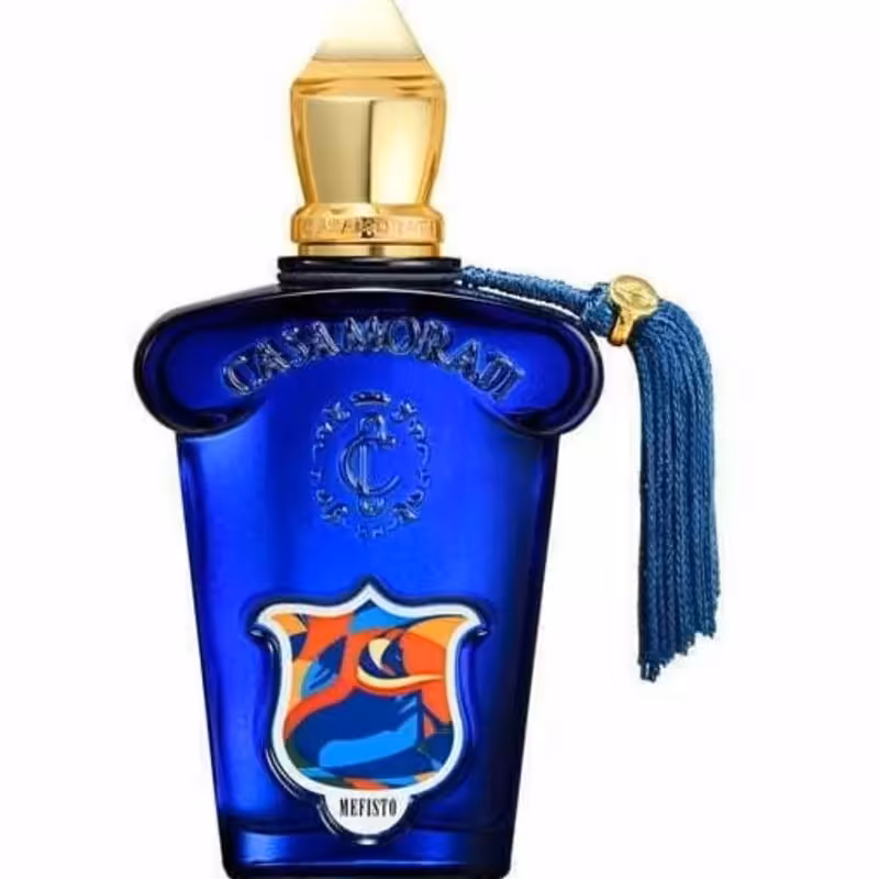 عطر ادکلن مردانه مفیستو کازاموراتی / مرویل آرجویل (لطفاً قبل از خرید قسمت توضیحات مطالعه گردد)
