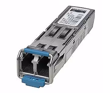 ماژول فیبر نوری سیسکو مدل LC-LH-SMD پلاس پلاس