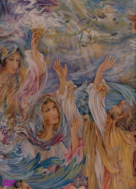 مثنوی معنوی