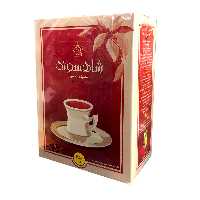 چای سیاه شکسته سیلان ویژه شاهسوند - 450 گرم
