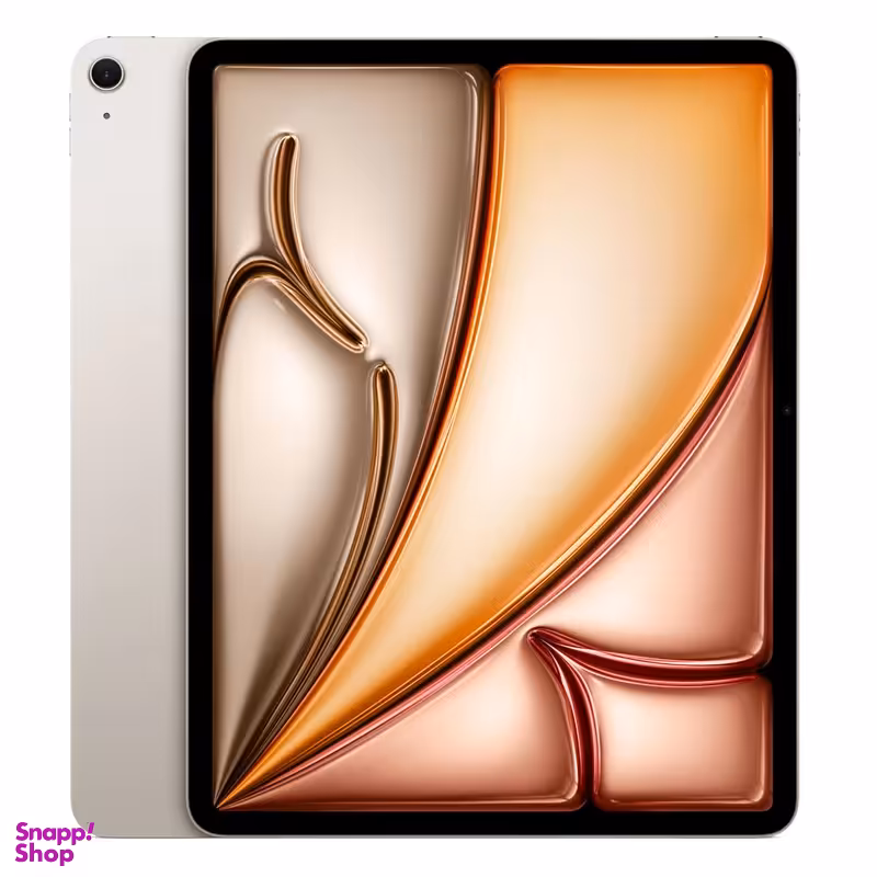 تبلت 13 اینچ اپل مدل iPad Air 2024 M2 Wi-Fi ظرفیت 256 گیگابایت رم 8 گیگابایت