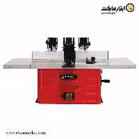 اور فرز میزی محک مدل VSM-50