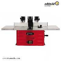 اور فرز میزی محک مدل VSM-50