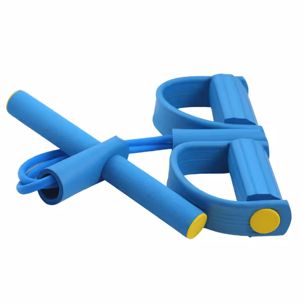 کش ورزشی شکم کد D55