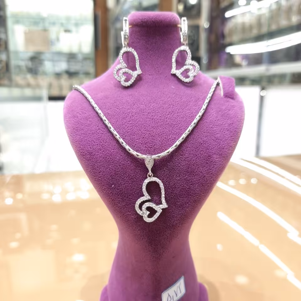 سرویس نقره آبکاری طلا3