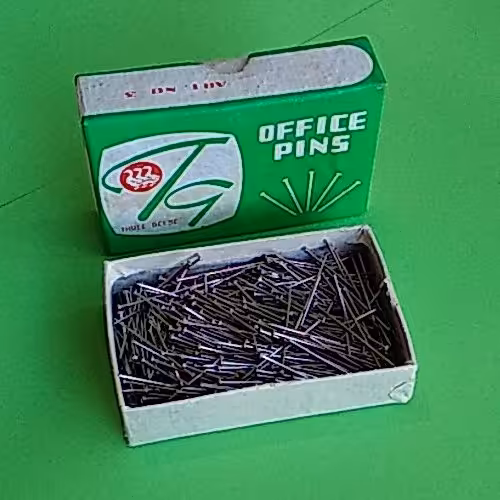 سوزن  ته گرد 