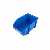 پالت ابزار سایز 2 رنگ آبی دوریکا