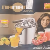 آب مرکبات گیری نانانی مدل NCJ-042